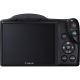 Canon PowerShot SX400 IS Compact Digital Camera 