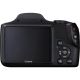 Canon PowerShot SX520 HS Compact Digital Camera