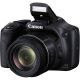 Canon PowerShot SX530 HS Compact Digital Camera