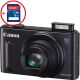 Canon PowerShot SX610 HS Digital Camera