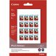 Canon PS101 Glossy Photo Stickers (5pk)