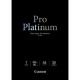 Canon PT101 Photo Paper Pro Platinum