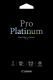 Canon PT1014X6-20 20 sheets,4x6, 300gsm, Photo Paper Pro Platinum