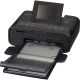 Canon Selphy CP1200 Compact Photo Printer
