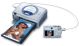 Canon SELPHY CP600 Compact Photo Printer