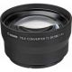 Canon TC-DC58D 1.4x Tele Converter Lens