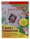 Canon TR301 A4 T Shirt Transfer (10pk)