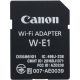 Canon W-E1 Wi-Fi Adaptor