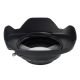 Canon WA-H82 Wide angle Converter Lens