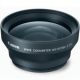 Canon WC-DC58B Wide-Angle Converter Lens