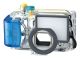 Canon WP-DC5 Underwater Case