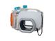 Canon WP-DC8 Underwater Housing for PowerShot A630/A640
