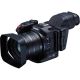 Canon XC10 with 128GB CFast Memory Card + CFast Card Reader Kit
