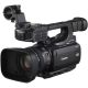 Canon XF100 Professional Video Camera