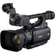 Canon XF105 Professional Video Camera