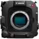 Canon EOS C400 Full Frame RF Cinema Camera