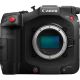 Canon EOS C80 Compact Cinema EOS Camera