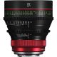 Canon R85mm T1.3 L F Cine Lens