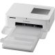 Canon Selphy CP1500 White Printer