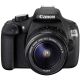 Canon EOS 1200D DSLR Camera + 18-55mm f/3.5-5.6 III EF-S Lens