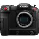 Canon EOS C70 Cinema Camera