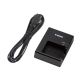 Canon LC-E10E Battery Charger