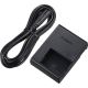 Canon LC-E17E Battery Charger for LP-E17