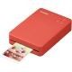 Canon Selphy Square QX20 Printer Red