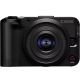 Canon EOS R50V w/ RF-S 14-30mm f/4-6.3 IS STM PZ Lens