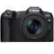 Canon EOS R8 w/ RF24-50IS STM Lens Full Frame Mirrorless Camera 