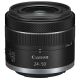 Canon RF 24-50mm f/4.5-6.3 IS STM Lens