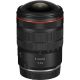 Canon RF 7-14mm f/2.8-3.5L Fisheye STM Lens