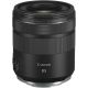 Canon RF 85mm F2 Macro IS STM lens