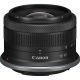Canon RF-S 18-45mm IS STM Lens