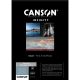 Canson Infinity Edition Etching Rag II 310gsm A3 25 Sheets