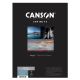 Canson Infinity Edition Etching Rag 310gsm A2 x 25 Sheets