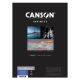 Canson Infinity Rag Photographique 310gsm A2 x 25 Sheets