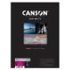 Canson Infinity PhotoSatin Premium RC 270gsm A2 x 25 Sheets
