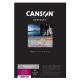Canson Infinity PhotoSatin Premium RC 270gsm A3+ x 25 Sheets