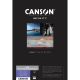 Canson Infinity Rag Photographique Duo 220gsm A2 x 25 Sheets