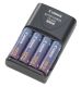 Canon CBK4-200 Battery and Charger Kit 