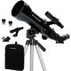 Celestron Travel Scope 70mm Portable Telescope includes Custom Backpack