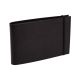 Profile Citi Leather Black 52Pht Photo Album