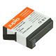 Jupio GoPro Hero 4 AHDBT-401 3.8V 1160mAh Battery