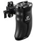 Leofoto CH-5L Carbon Fibre Side Handle with Rail (Left)