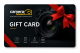Camera Warehouse Gift Card - $500