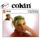 Cokin P076 Orange Colour Spot Wide Angle Filter