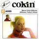 Cokin P089 Warm Colour Diffuser