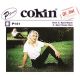 Cokin P141 Oval Centre Spot Black Filter