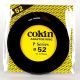 Cokin P452 52MM Adapter Ring